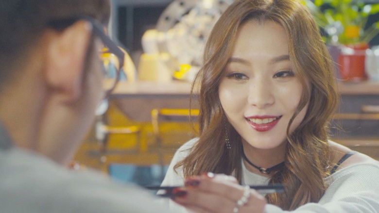 Living Together: My Friend's Girlfriend still 1