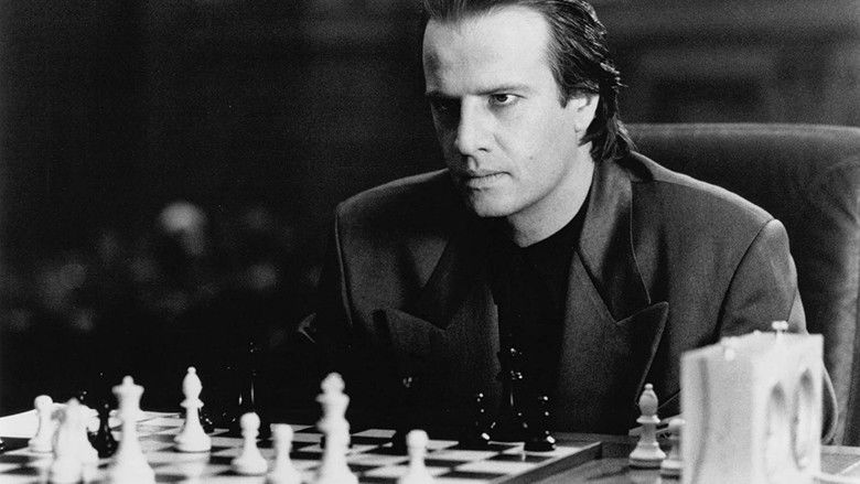 Knight Moves still 4