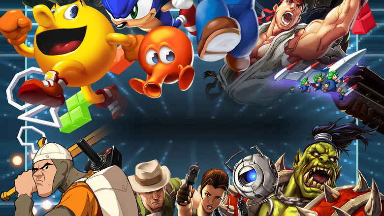 Video Games: The Movie still 1