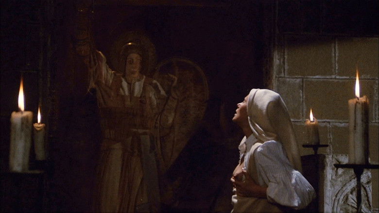 Flavia the Heretic still