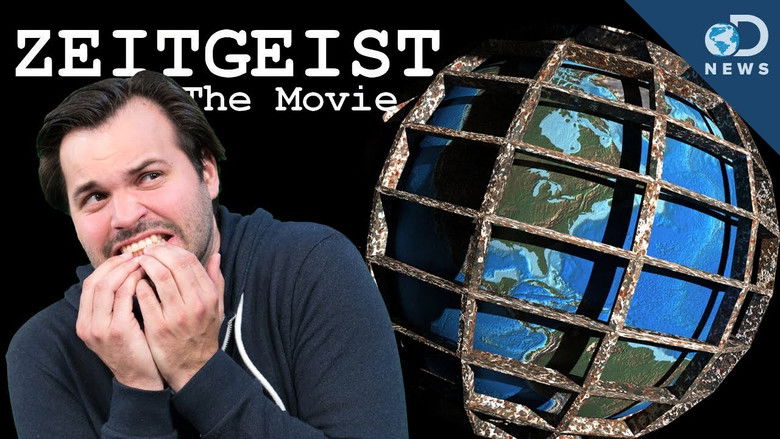 Zeitgeist: The Movie still 2