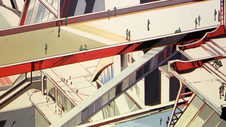 Revolutionary Girl Utena: The Movie still