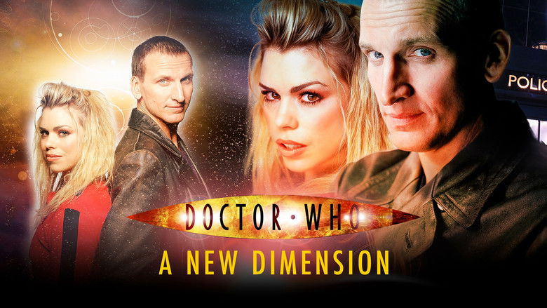 Doctor Who: A New Dimension still 2