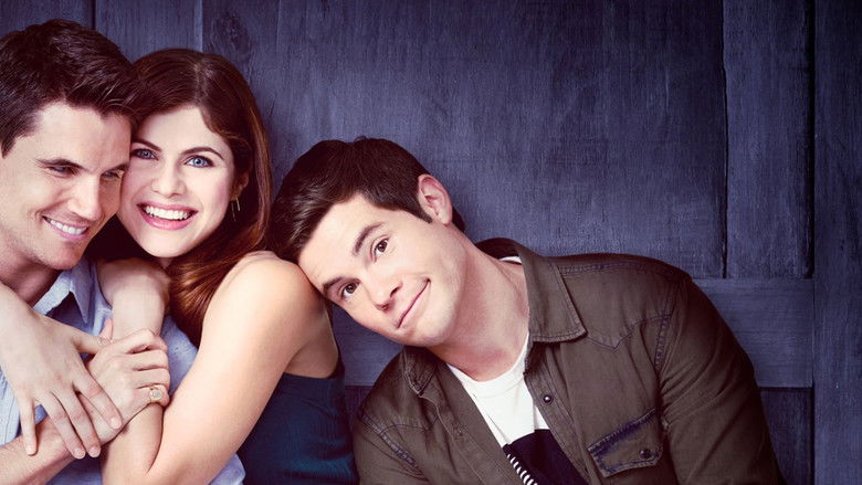 When We First Met still 4