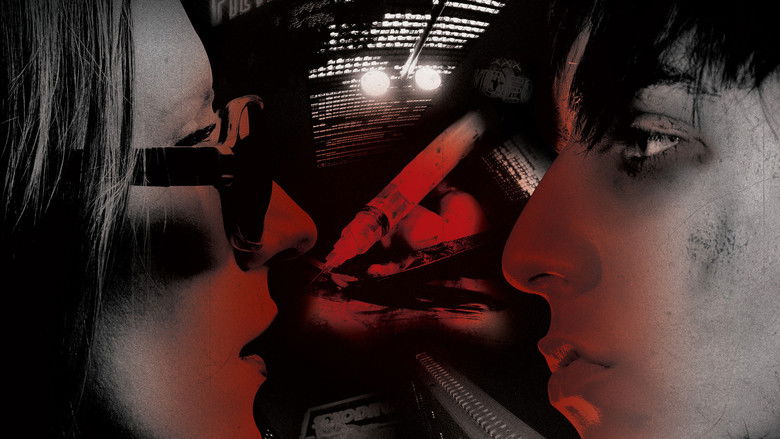 Enter the Void still