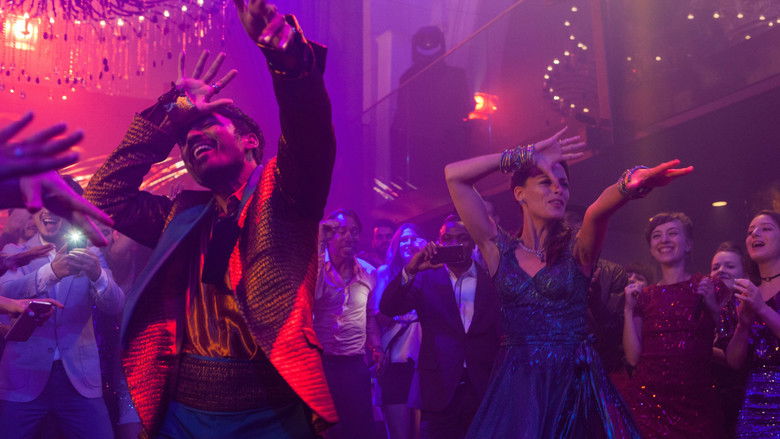 The Extraordinary Journey of the Fakir still 4