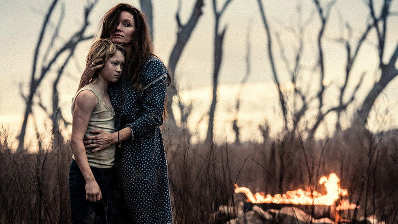 True History of the Kelly Gang still