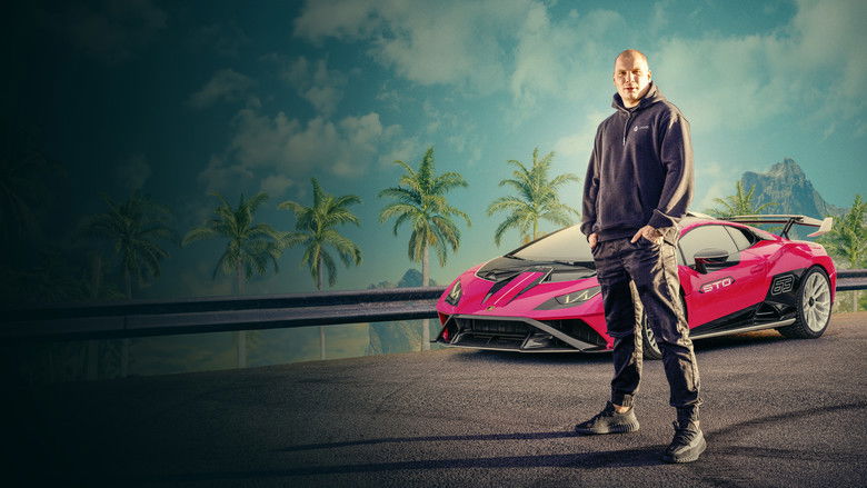 Budda. Kid '98 still 1