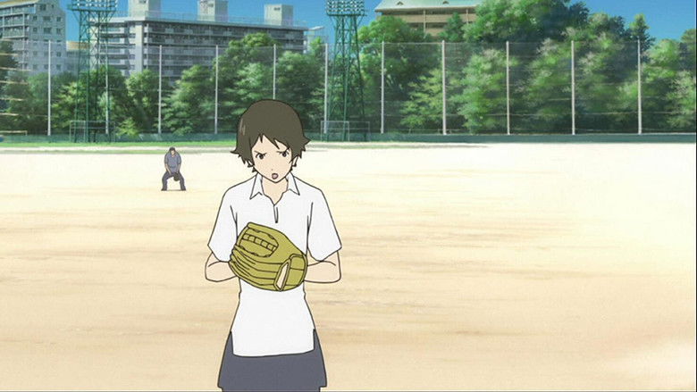 The Girl Who Leapt Through Time still 4