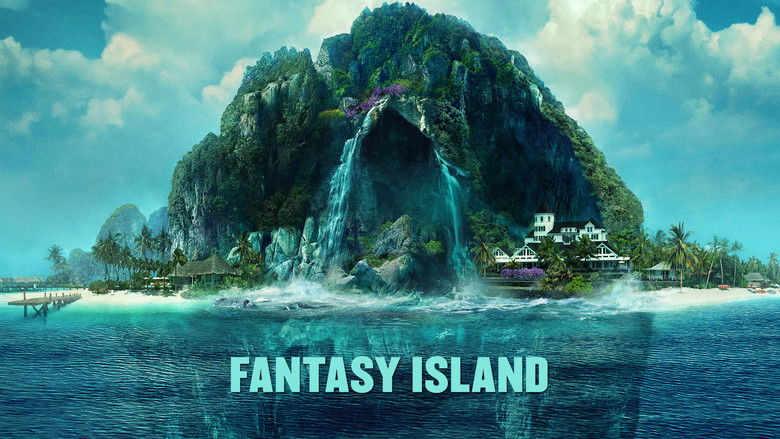 Fantasy Island still