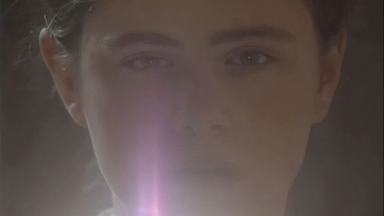 Vanished! A Video Seance still 2