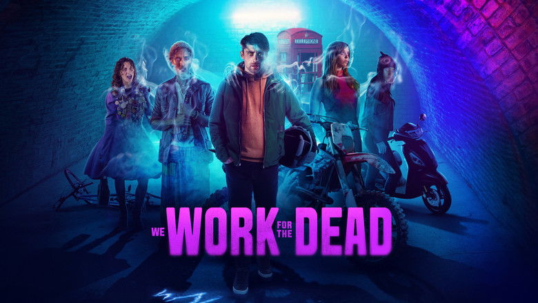 We Work for the Dead still 3