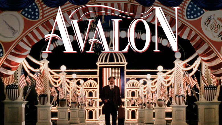 Avalon still