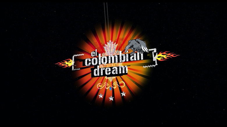 El Colombian Dream still 3