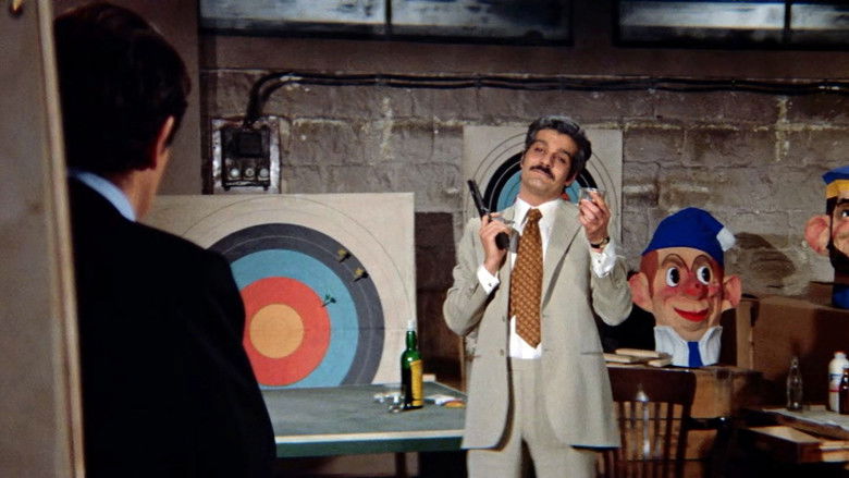 The Burglars still 4