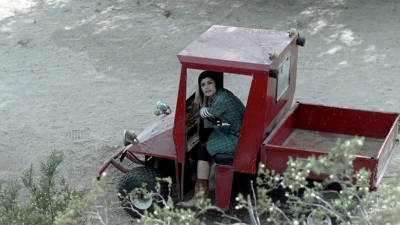 Wristcutters: A Love Story still