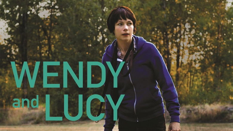 Wendy and Lucy still 1