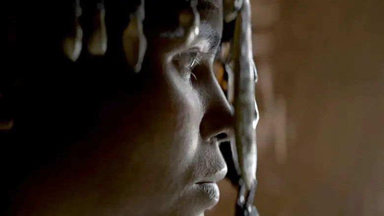 Unearthed - The Mystery of the Shaman Woman still 4