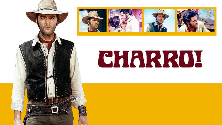 Charro! still