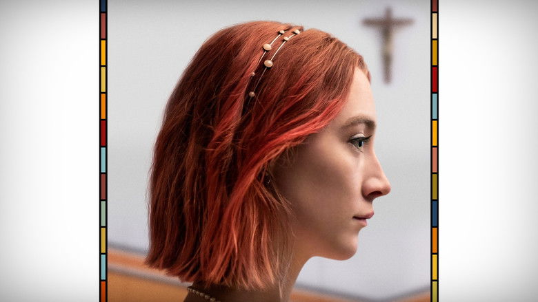 Lady Bird still