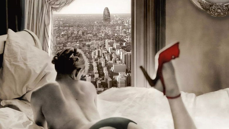 Diary of a Nymphomaniac still 2