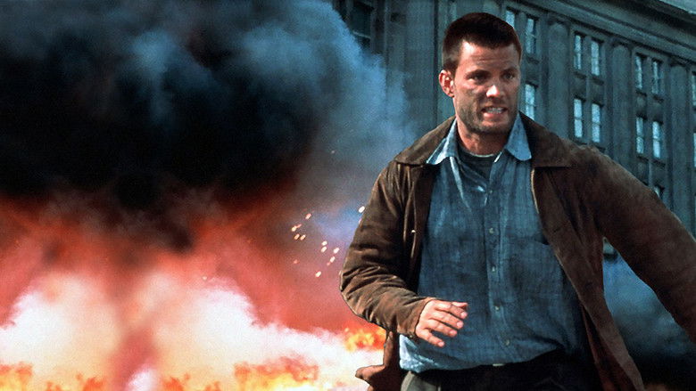 The Time Shifters still