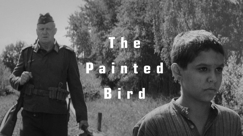 The Painted Bird still