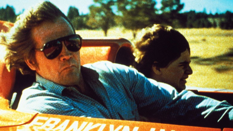 The Last Chase still 1