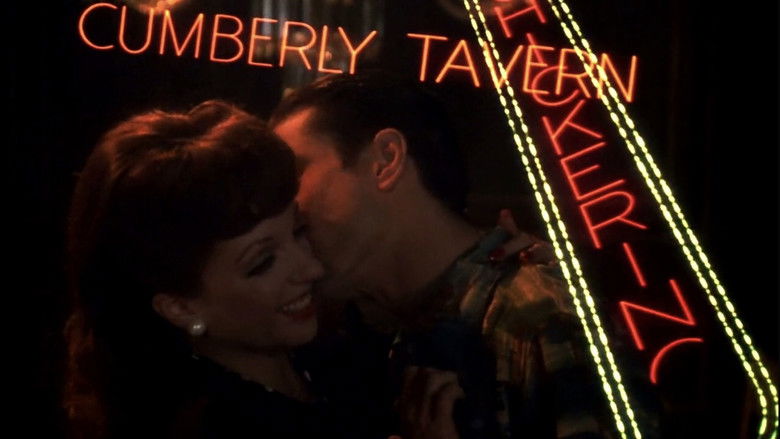 New York, New York still