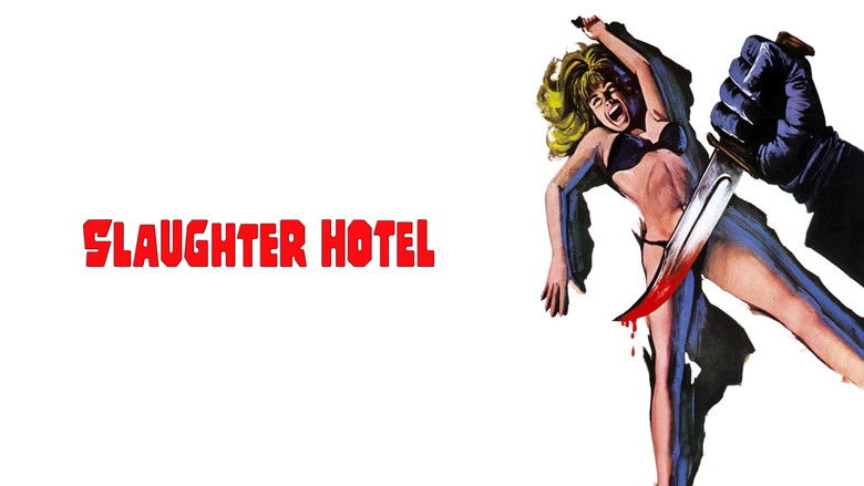 Slaughter Hotel still 4