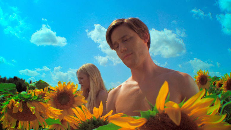 Go in the Wilderness still 1