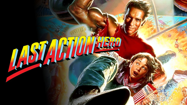 Last Action Hero still