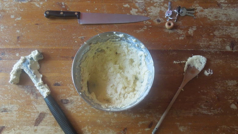 The Cake Maker still 1