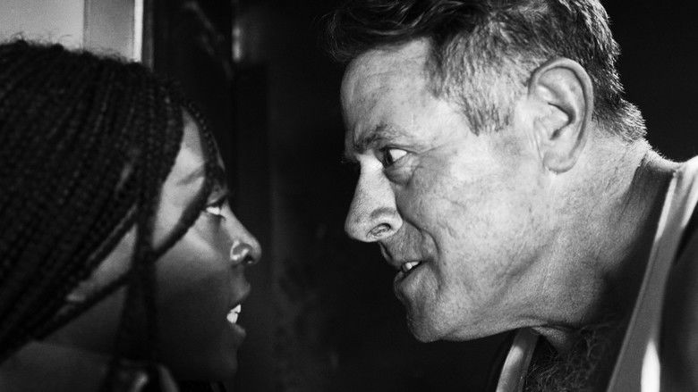 Friend of the World still 2