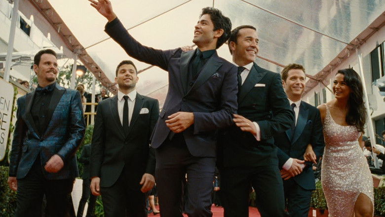 Entourage still
