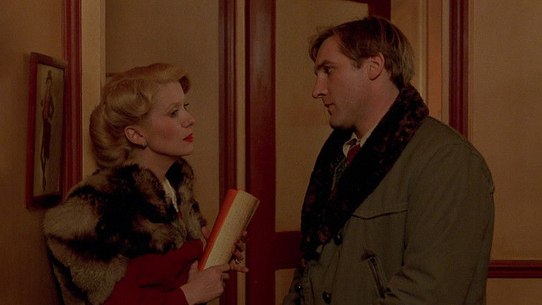 The Last Metro still 4