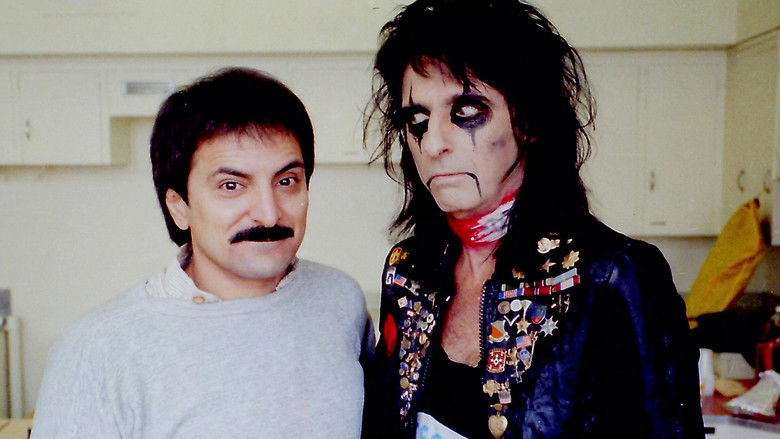 Smoke and Mirrors: The Story of Tom Savini still