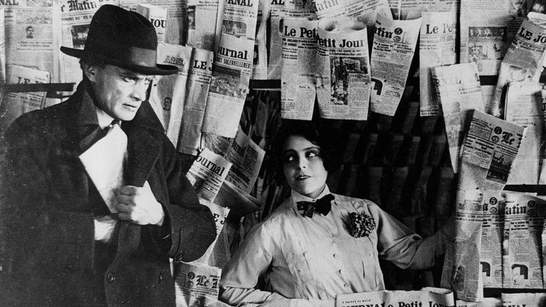 The Hands of Orlac still 2