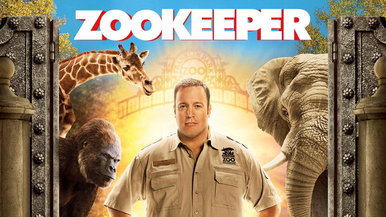 Zookeeper still
