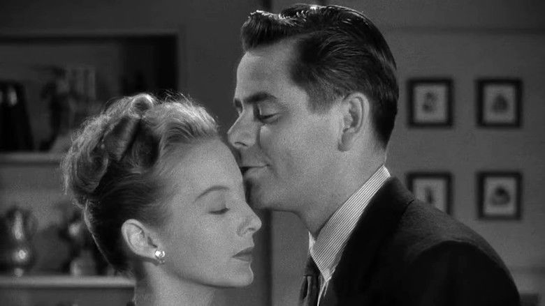 The Mating of Millie still 3