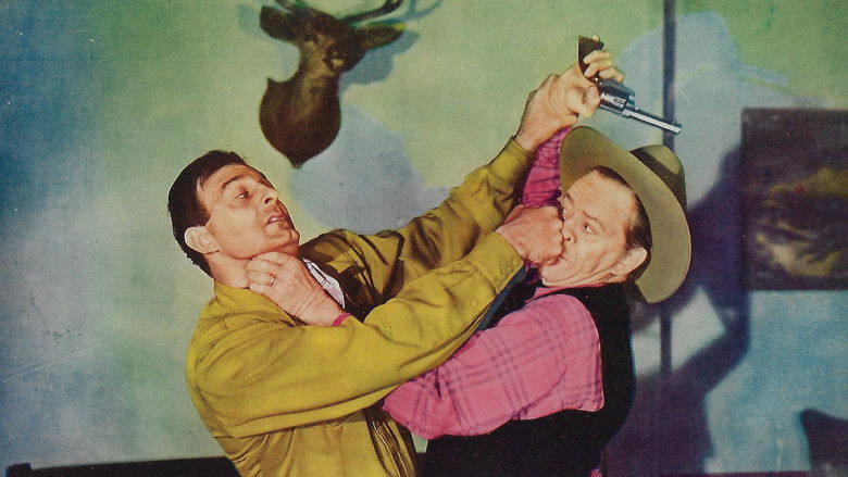 Underground Rustlers still 1