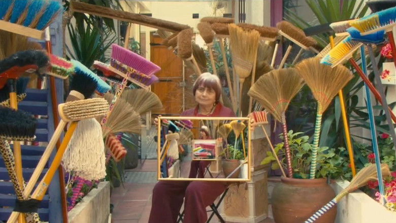 The Beaches of Agnès still 1