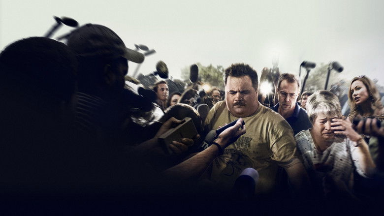 Richard Jewell still