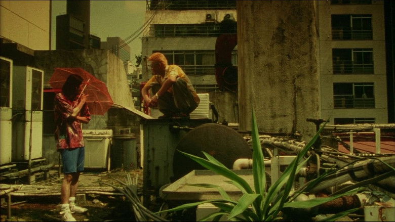 Dead or Alive 2: Birds still 4