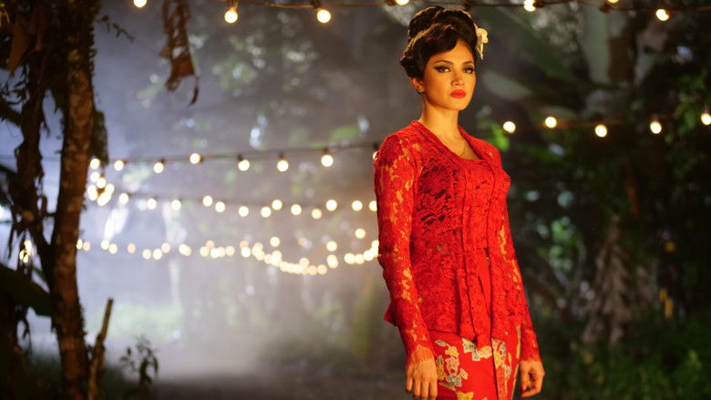 Revenge of the Pontianak still 3