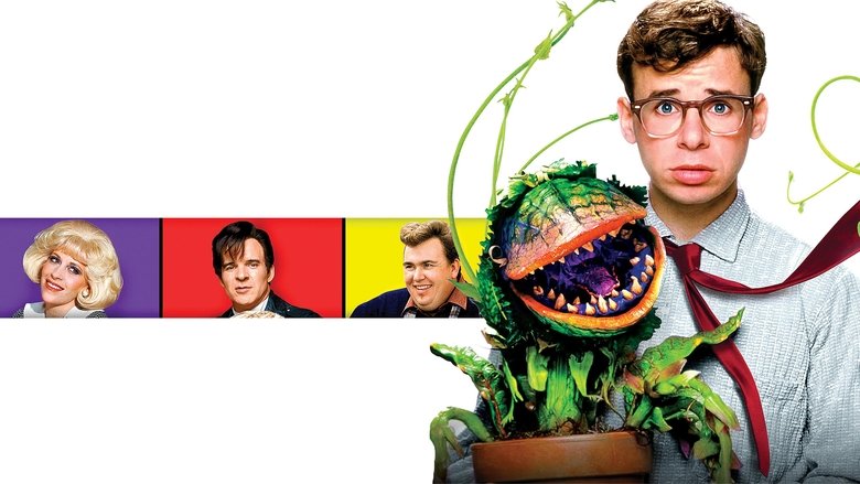 Little Shop of Horrors still 1