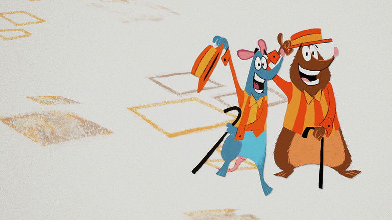 Your Friend the Rat still