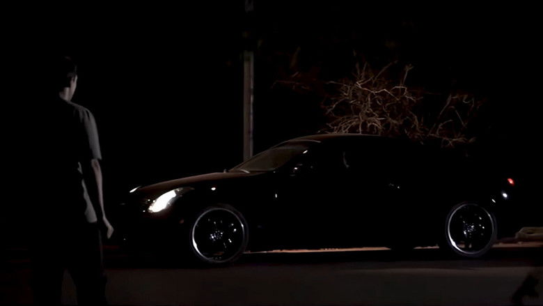 Everything's Eventual still 3