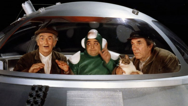 The Cabbage Soup still