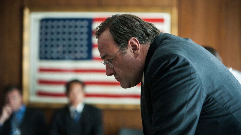 Zero Dark Thirty still